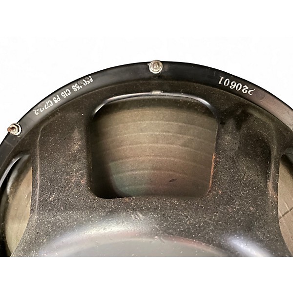 Vintage 1964 Supro Thunderbolt S6420 Tube Guitar Combo Amp