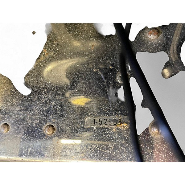 Vintage 1964 Supro Thunderbolt S6420 Tube Guitar Combo Amp