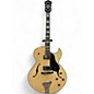 Used Washburn J3 Jazz Florentine Blonde Hollow Body Electric Guitar thumbnail