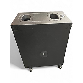 Used QSC KS212C Powered Subwoofer