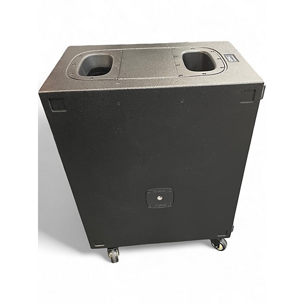 Used QSC KS212C Powered Subwoofer