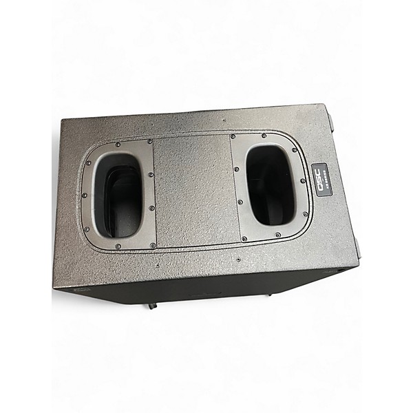 Used QSC KS212C Powered Subwoofer