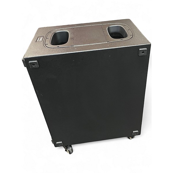Used QSC KS212C Powered Subwoofer