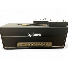 Used Splawn QUICK ROD 50W Tube Guitar Amp Head