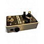 Used Darkglass MICROTUBES B3K BASS OVERDRIVE Effect Pedal
