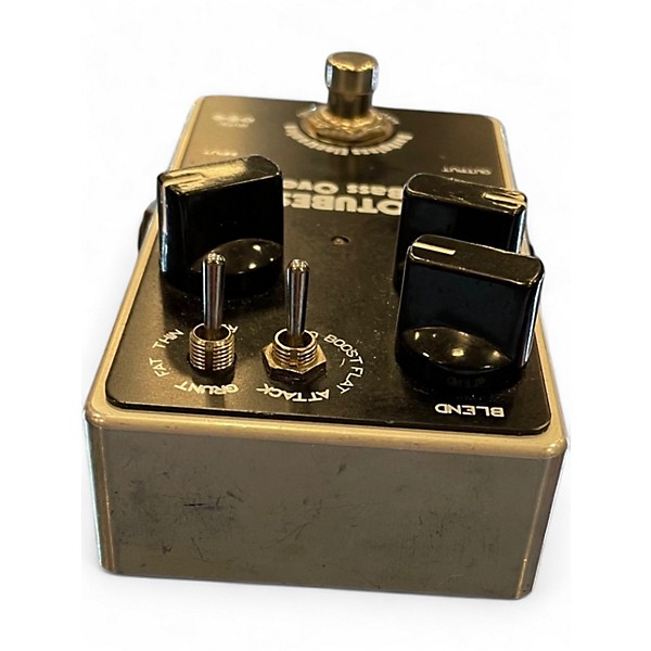 Used Darkglass MICROTUBES B3K BASS OVERDRIVE Effect Pedal