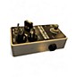 Used Darkglass MICROTUBES B3K BASS OVERDRIVE Effect Pedal