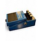 Used BOSS CS3 Compressor Sustainer Effect Pedal