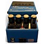 Used BOSS CS3 Compressor Sustainer Effect Pedal