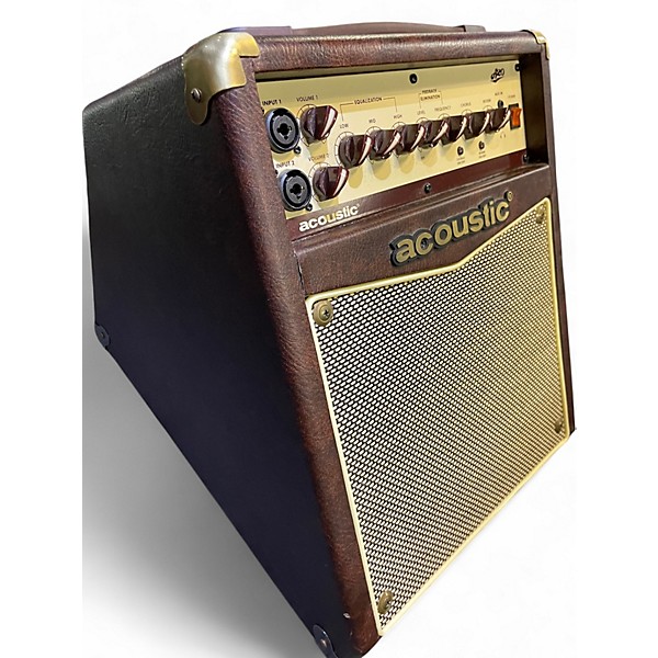 Used Acoustic A20 20W Acoustic Guitar Combo Amp