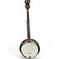 Used Aria 921 C Natural Banjo thumbnail