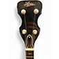 Used Aria 921 C Natural Banjo