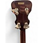 Used Aria 921 C Natural Banjo