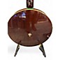 Used Aria 921 C Natural Banjo