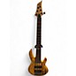 Used ESP LTD B206SM 6 String Natural Electric Bass Guitar thumbnail