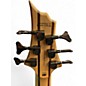 Used ESP LTD B206SM 6 String Natural Electric Bass Guitar