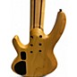 Used ESP LTD B206SM 6 String Natural Electric Bass Guitar
