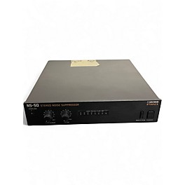 Used BOSS NS50 Noise Gate