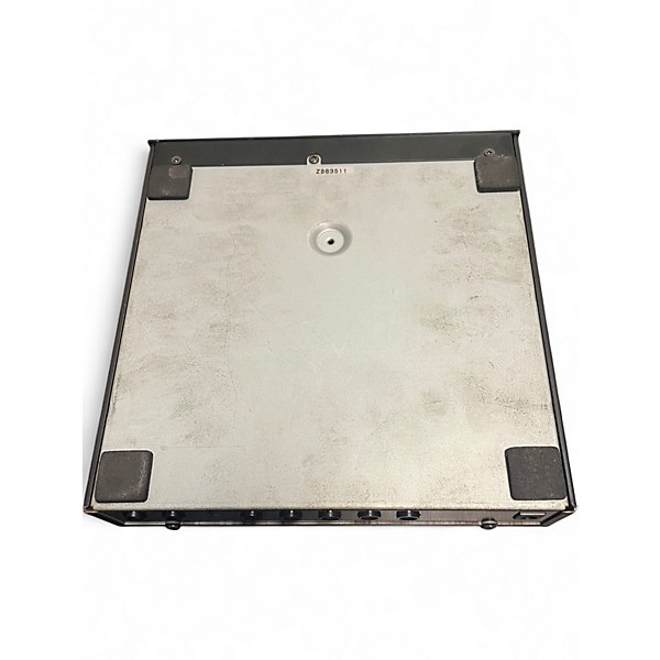 Used BOSS NS50 Noise Gate