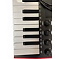Used Akai Professional MPK Mini MKII MIDI Controller