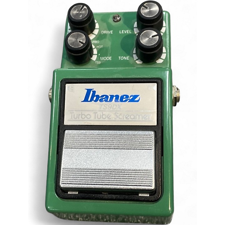 【中古品】Ibanez TS9DX Ibanez USED 中古 TS9DX ｜イケベ楽器店オンラインストア