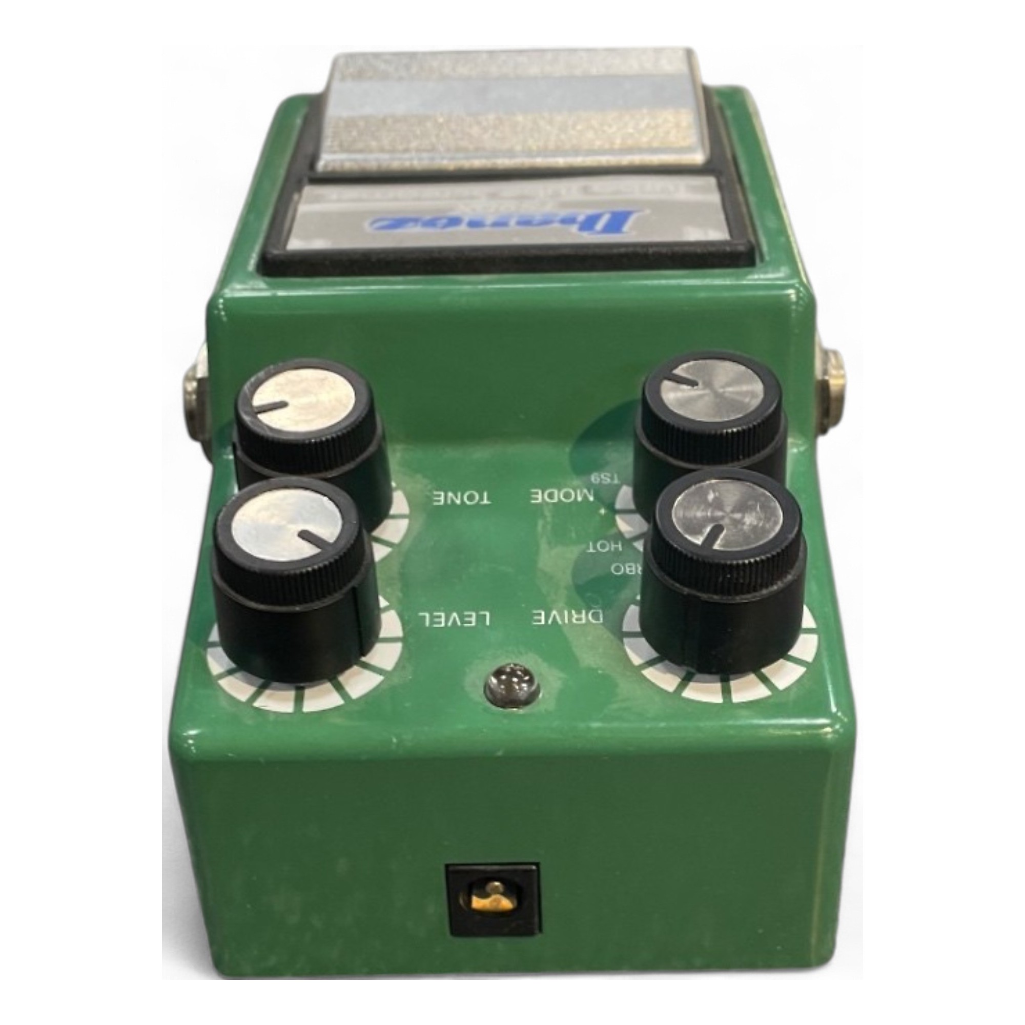 【ジャンク】Ibanez TS9DX Turbo Tube Screamer Used Ibanez TS9DX Turbo Tube Screamer Effect Pedal | Guitar