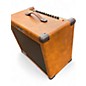Used Kustom KAA65 Acoustic Guitar Combo Amp
