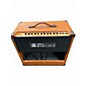 Used Kustom KAA65 Acoustic Guitar Combo Amp