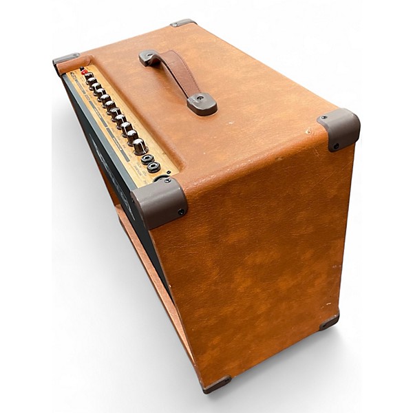 Used Kustom KAA65 Acoustic Guitar Combo Amp