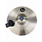 Used LP 9in CAJON HIHAT PR Cymbal thumbnail