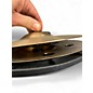 Used LP 9in CAJON HIHAT PR Cymbal