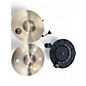 Used LP 9in CAJON HIHAT PR Cymbal