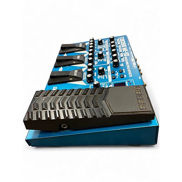 Used BOSS ME50 Guitar Multi Effect Processor | Guitar Center