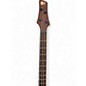 Used Ibanez SR500E Brown Electric Bass Guitar
