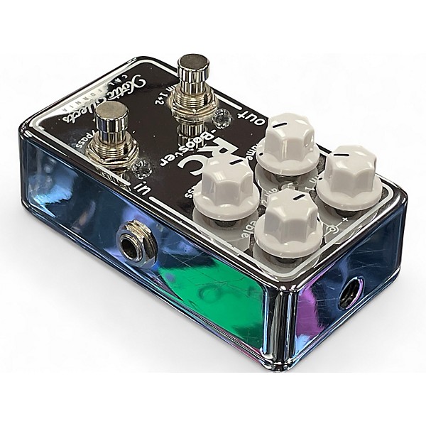 Used Xotic RC Booster V2 Effect Pedal | Guitar Center