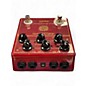 Used Analogman ARDX20 Dual Analog Delay Effect Pedal