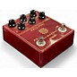Used Analogman ARDX20 Dual Analog Delay Effect Pedal