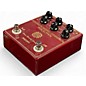 Used Analogman ARDX20 Dual Analog Delay Effect Pedal