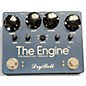 Used Drybell The Engine Effect Pedal thumbnail