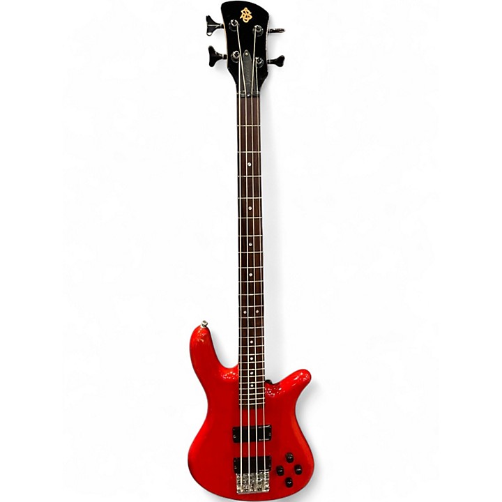 Spector（スペクター）Performer Series ４弦 中古 レッド Spector（スペクター）Performer Series 4弦 中古 レッド