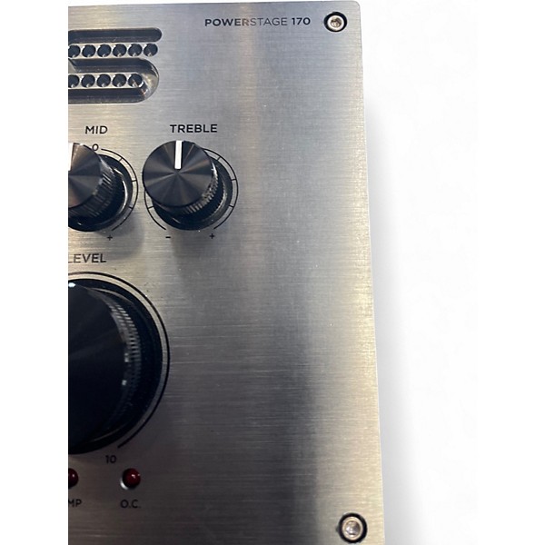 Used Seymour Duncan POWERSTAGE 170 Guitar Power Amp