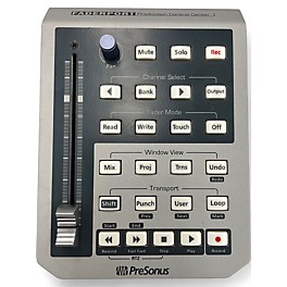 Used PreSonus FaderPort V2