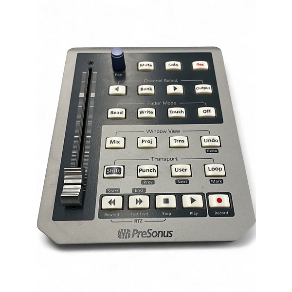 Used PreSonus FaderPort V2