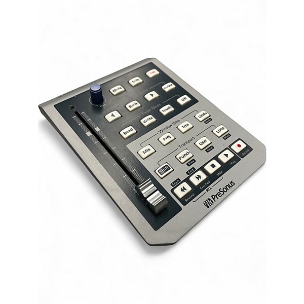 Used PreSonus FaderPort V2