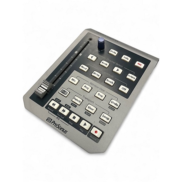 Used PreSonus FaderPort V2