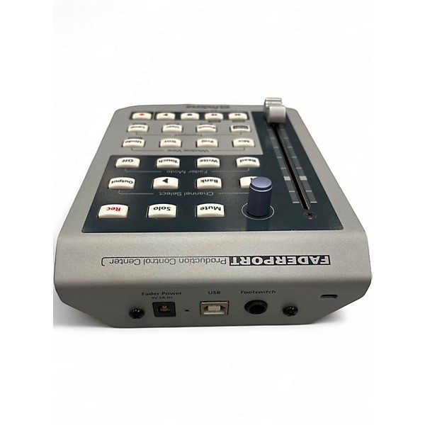 Used PreSonus FaderPort V2