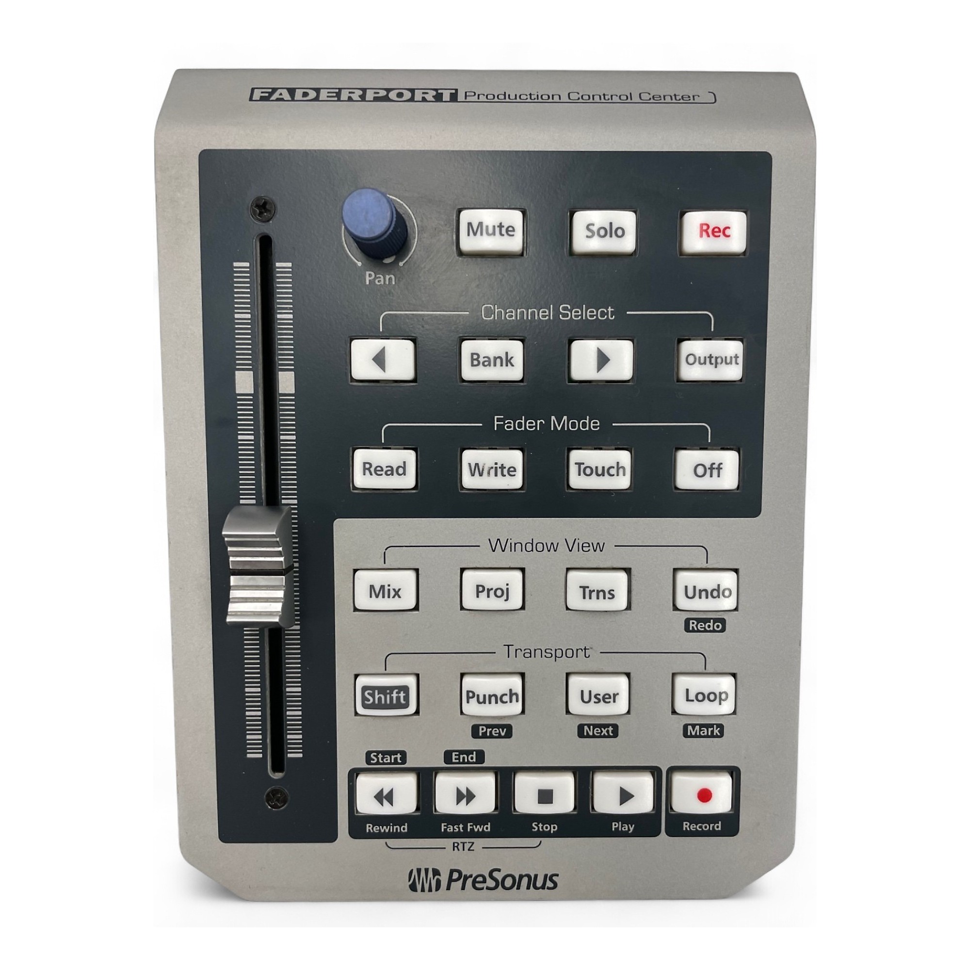 PRESONUS ( プレソナス )／FaderPort Classic FaderPort Classic – PreSonus