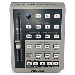 Used PreSonus FaderPort