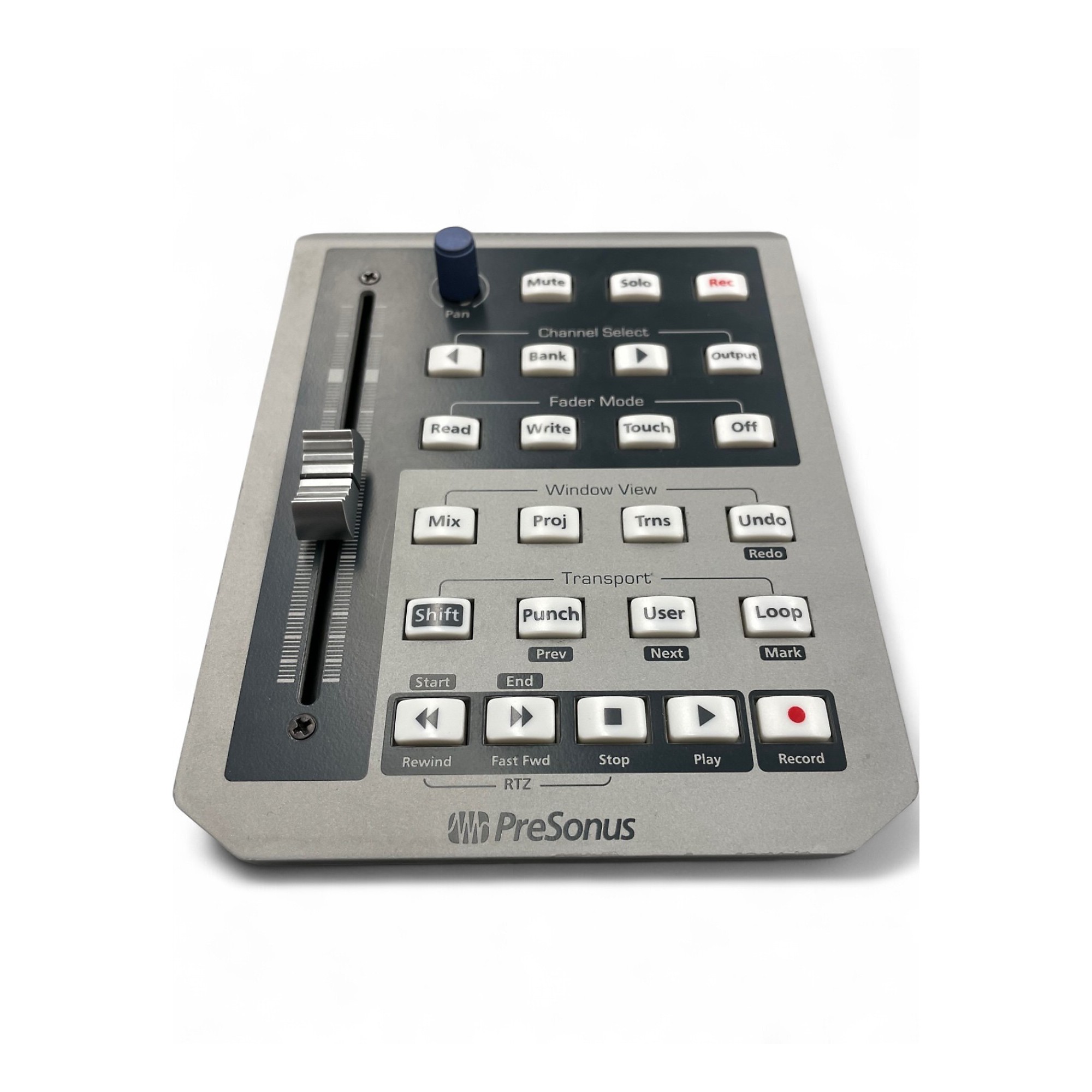 PRESONUS ( プレソナス )／FaderPort Classic FaderPort Classic – PreSonus