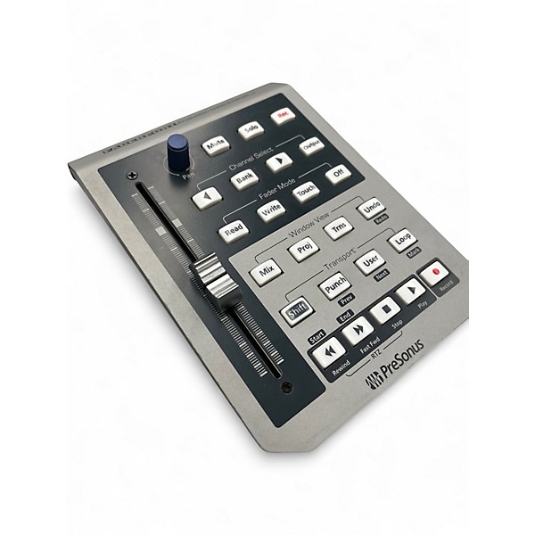 Used PreSonus FaderPort